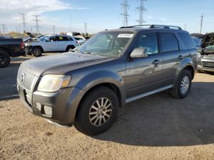 Mercury Mariner PREMIER 3.0L 6 2011