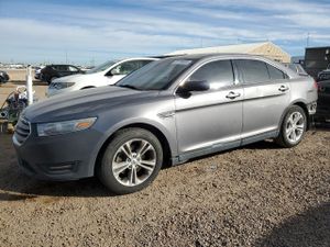 Ford Taurus SEL 3.5L 6 2013