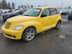 Chrysler PT Cruiser TOURING 2.4L 4 2006