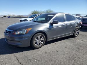 Honda Accord LXP 2.4L 4 2012