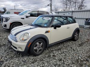 Mini Cooper 1.6L 4 2010