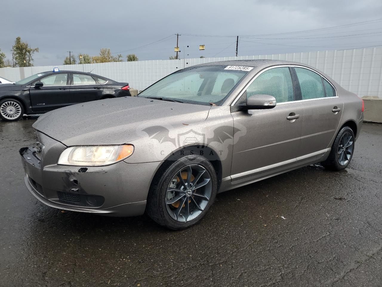 Volvo S80 T6 3.0L 6 2009