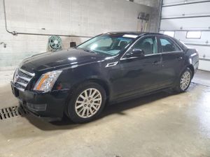 Cadillac CTS LUXURY COLLECTION 3.0L 6 2011