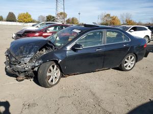 Acura TSX 2.4L 4 2004