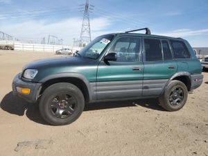 Toyota Rav4 2.0L 4 1998