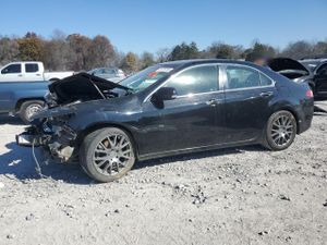 Acura TSX 3.5L 6 2010