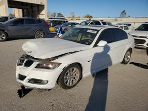 BMW 3 Series I 3.0L 6 2009