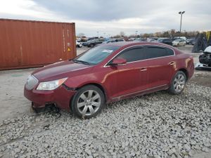 Buick LaCrosse CXL 3.6L 6 2011