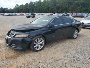 Chevrolet Impala LT 3.6L 6 2014