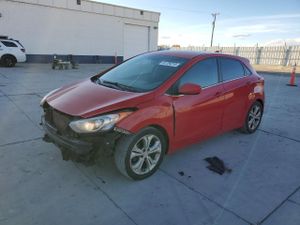 Hyundai Elantra 1.8L 4 2013