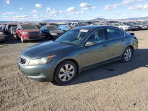 Honda Accord EXL 2.4L 4 2008