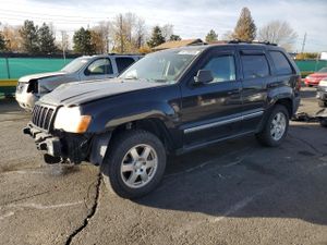 Jeep Grand Cherokee LAREDO 3.7L 6 2010