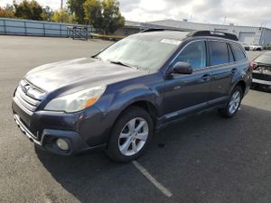 Subaru Outback 2.5I PREMIUM 2.5L 4 2013