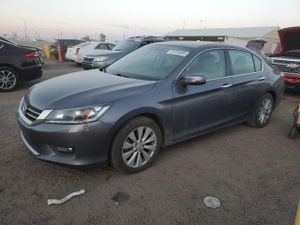 Honda Accord EXL 3.5L 6 2015