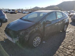 Toyota Prius 1.8L 4 2014