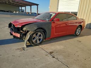 Dodge Charger 3.6L 6 2011