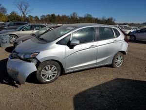 Honda Fit LX 1.5L 4 2015
