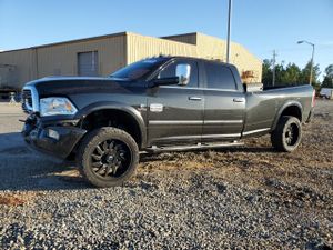 RAM 3500 LONGHORN 6.7L 6 2018