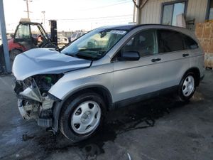 Honda CR-V LX 2.4L 4 2009
