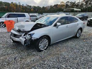 Lexus ES 350 3.5L 6 2015