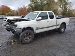 Toyota Tundra ACCESS CAB 4.7L 8 2000
