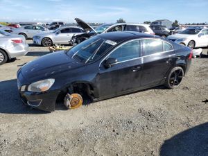 Volvo S60 T5 2.5L 5 2013