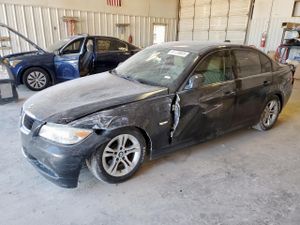 BMW 3 Series I 3.0L 6 2008
