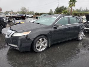 Acura TL 3.5L 6 2010