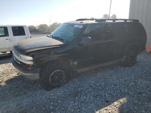 Chevrolet Suburban K1500 5.3L 8 2003