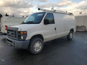 Ford Econoline E250 VAN 5.4L 8 2013