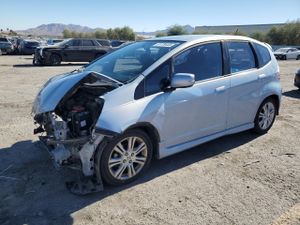 Honda Fit SPORT 1.5L 4 2009