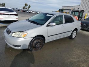Toyota Corolla CE 1.8L 4 2007