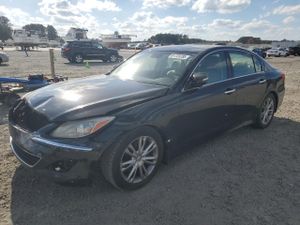Hyundai Genesis 3.8L 3.8L 6 2013
