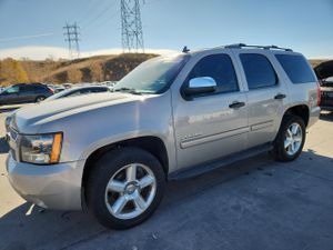 Chevrolet Tahoe K1500 5.3L 8 2007