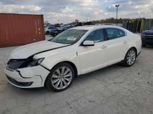 Lincoln MKS 3.5L 6 2013