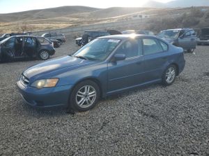 Subaru Legacy 2.5I 2.5L 4 2005