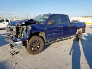 Chevrolet Silverado 1500 C1500 LT 4.3L 6 2014