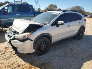 Subaru XV SPORT LIMITED 2.0L 4 2015