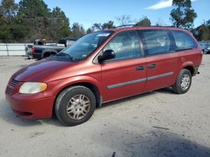 Dodge Grand Caravan (Caravan) SE 3.3L 6 2005