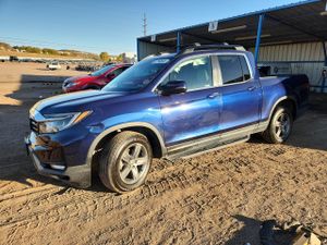Honda Ridgeline RTL 3.5L 6 2021