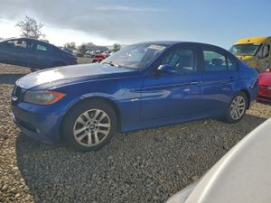 BMW 3 Series XI 3.0L 6 2007