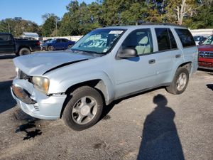 Chevrolet Trailblazer LS 4.2L 6 2007