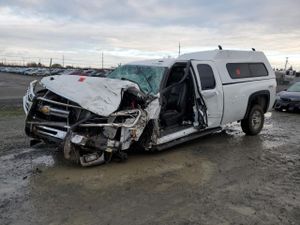 Chevrolet Silverado 1500 K2500 HEAVY DUTY 6.6L 8 2007
