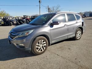 Honda CR-V EXL 2.4L 4 2015
