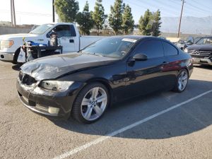 BMW 3 Series I 3.0L 6 2007
