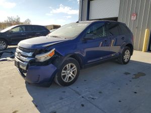 Ford Edge SE 3.5L 6 2013