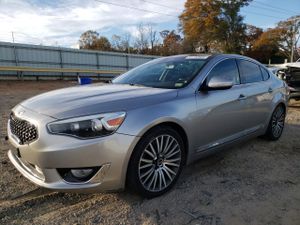 Kia Cadenza (K7) PREMIUM 3.3L 6 2015