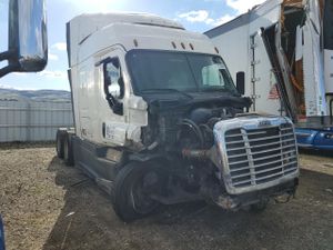 Freightliner Cascadia 12.8L 6 2015