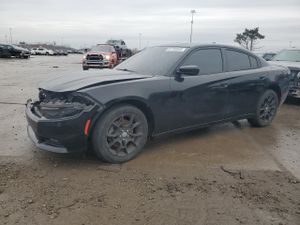 Dodge Charger SXT 3.6L 6 2015