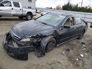 Honda Accord LX 2.4L 4 2006